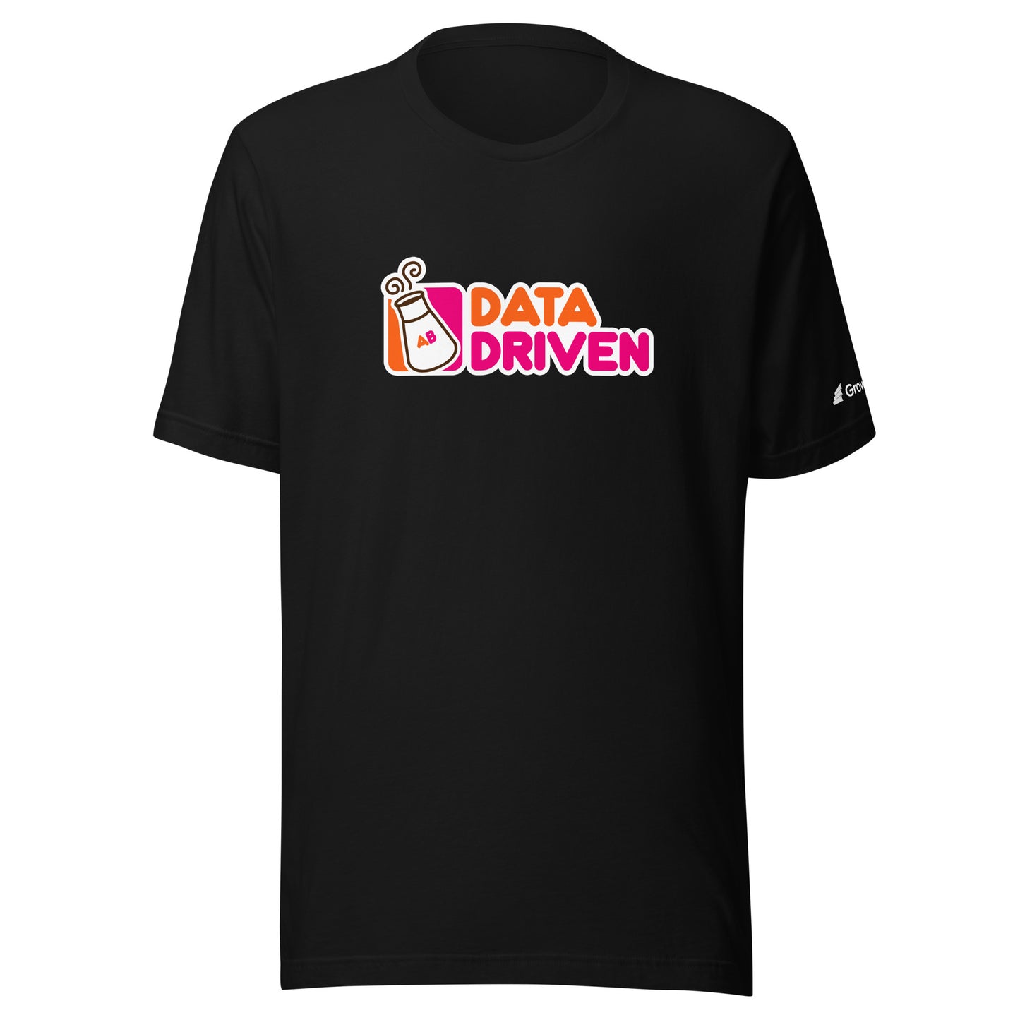 DD Data Driven Unisex T-shirt