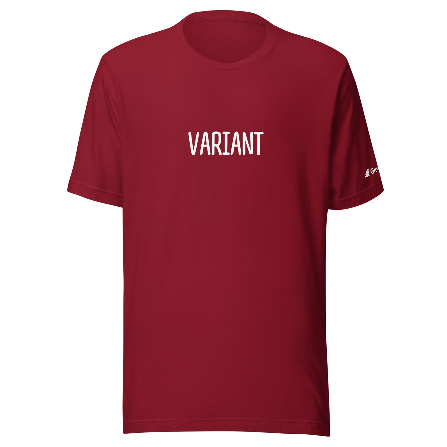 Variant Unisex t-shirt