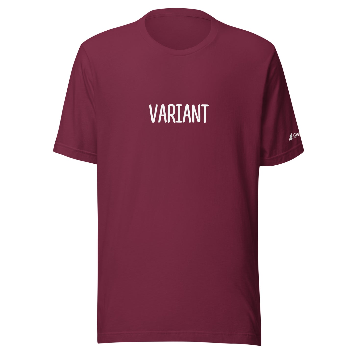 Variant Unisex t-shirt