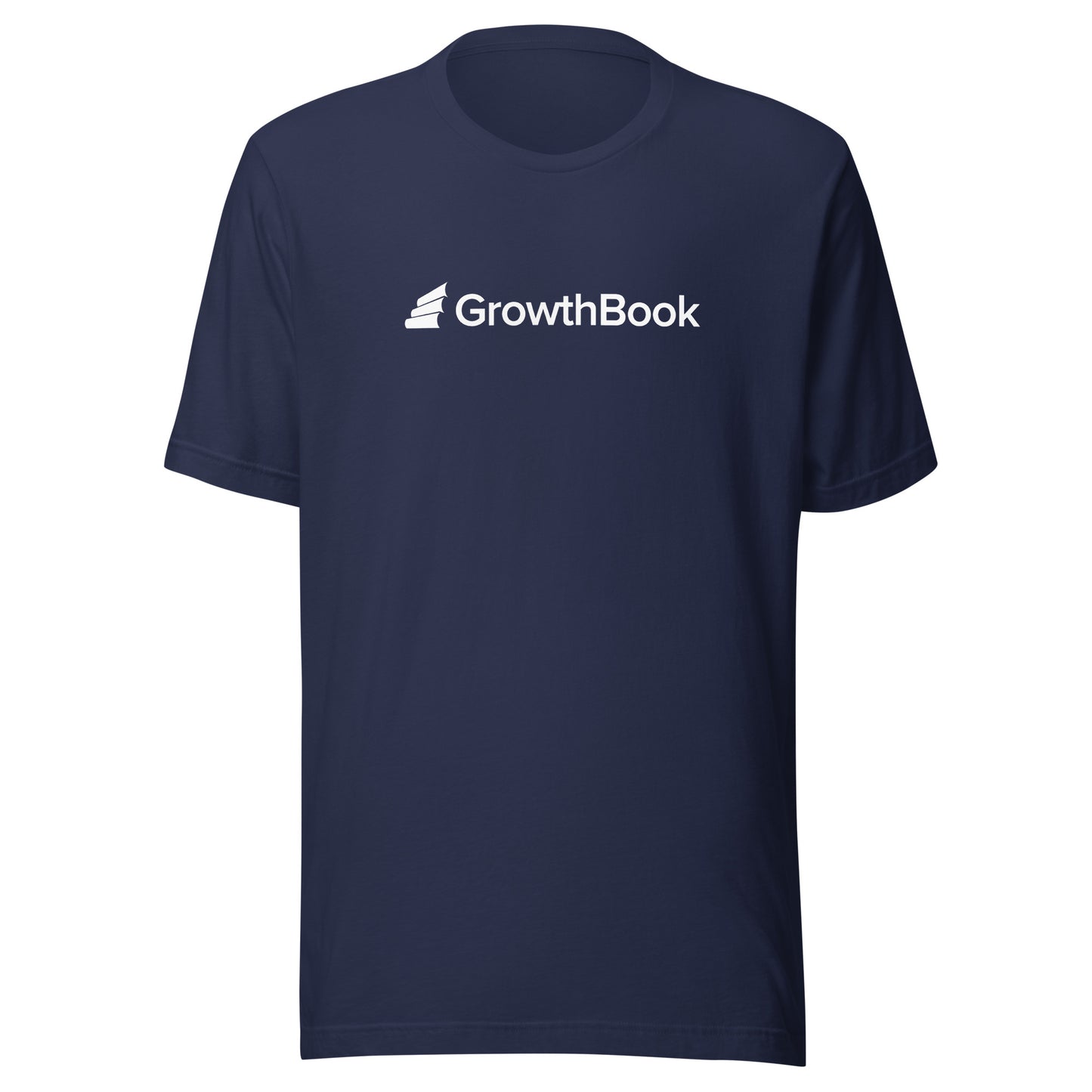 GrowthBook Logo Unisex T-shirt