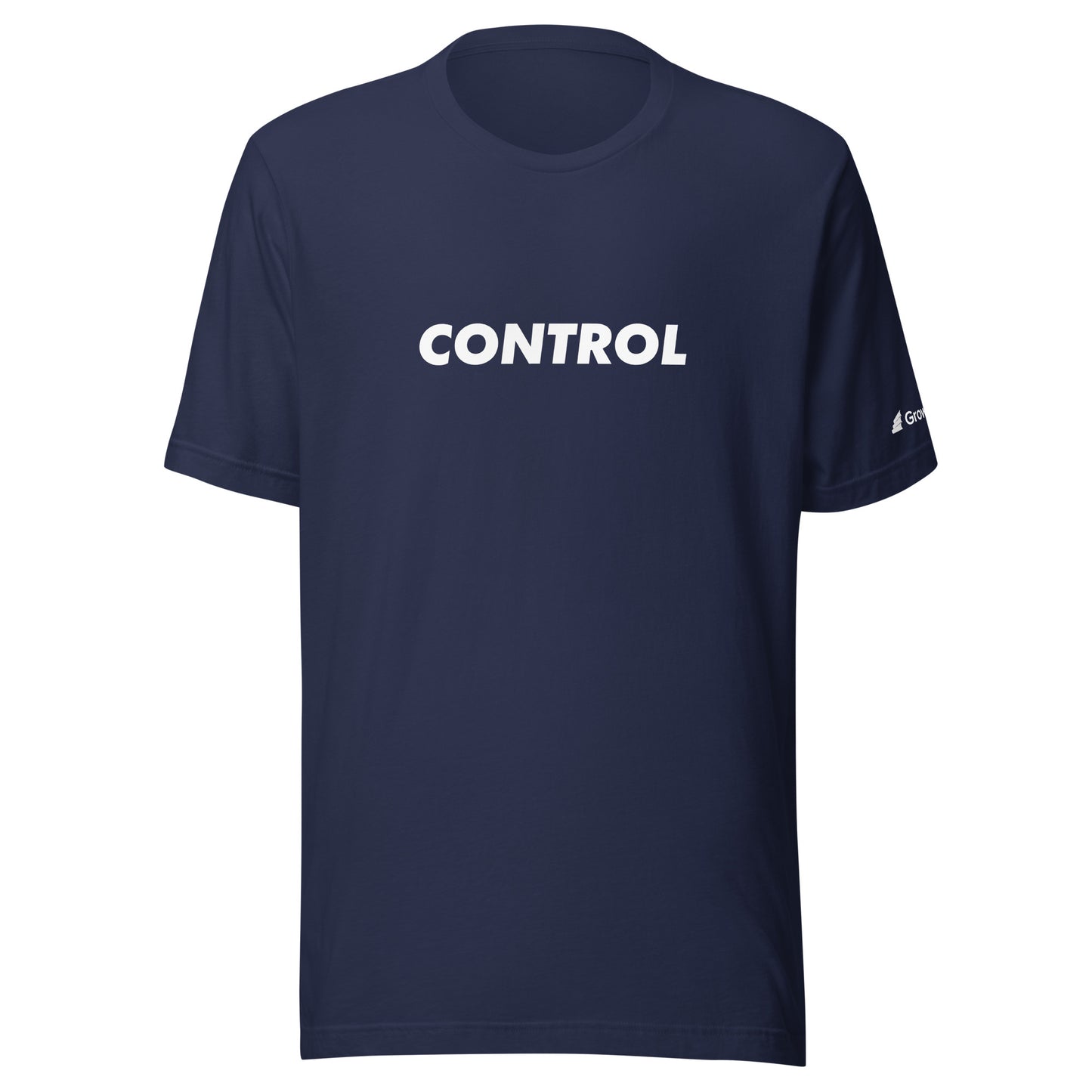 Control Unisex T-shirt