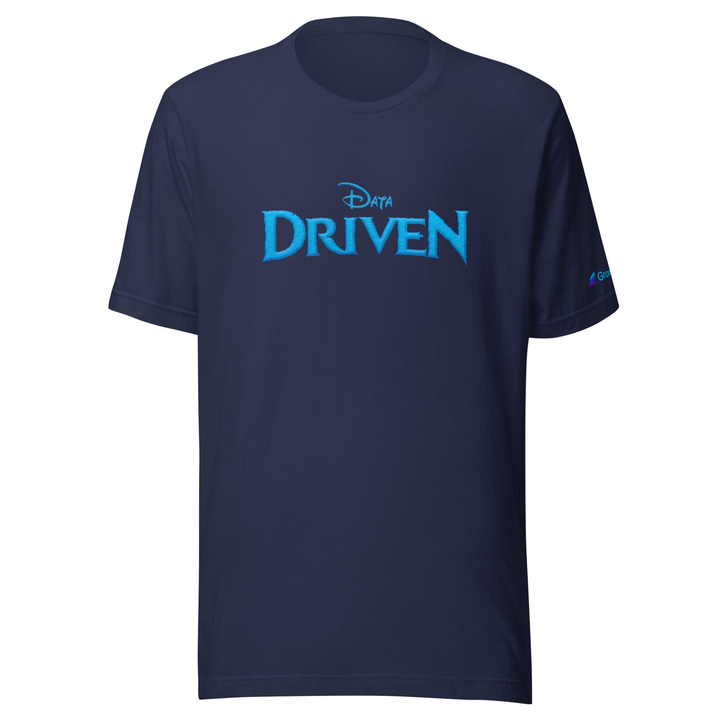 Icy Data Driven T-shirt