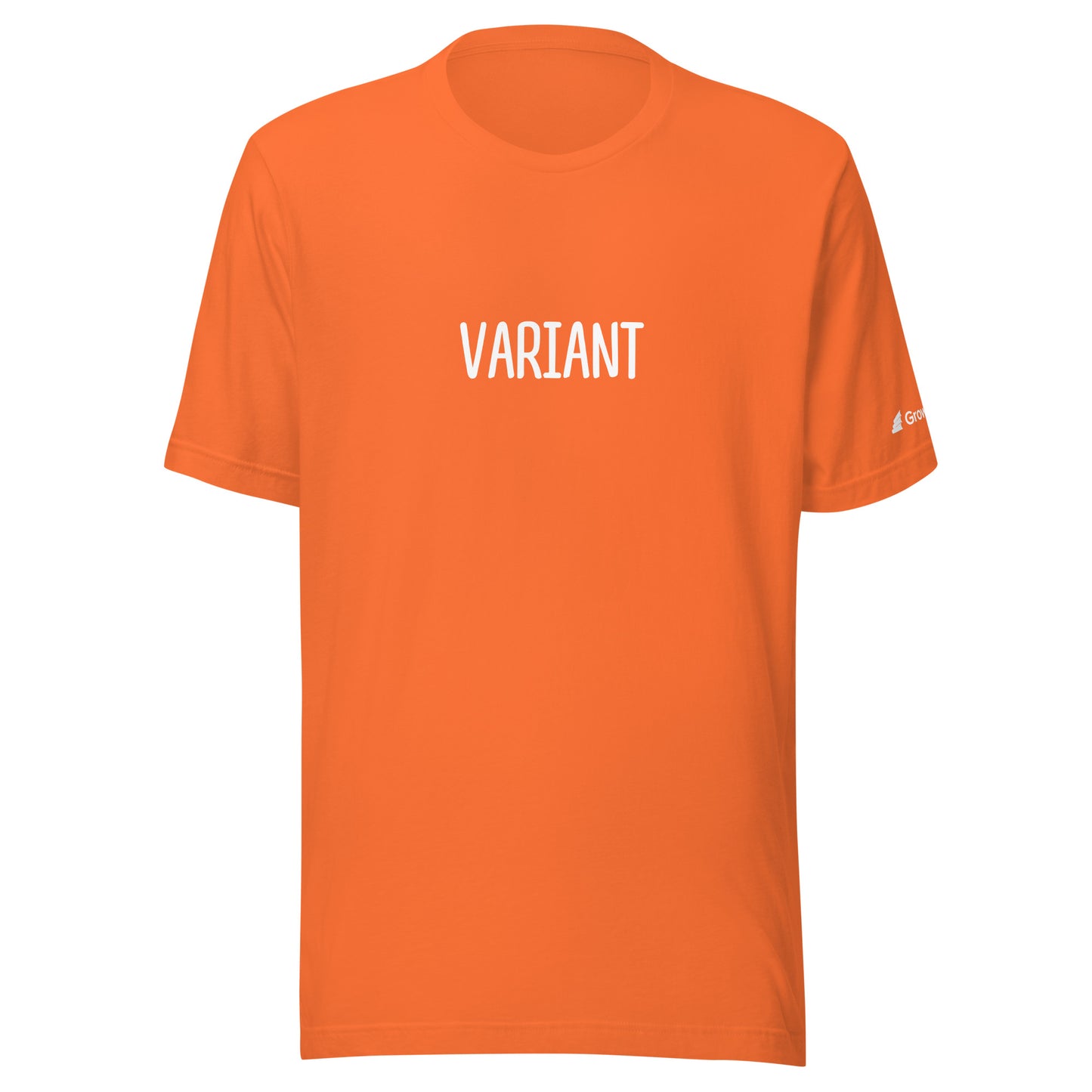 Variant Unisex t-shirt